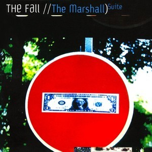 The Marshall Suite (CD1)