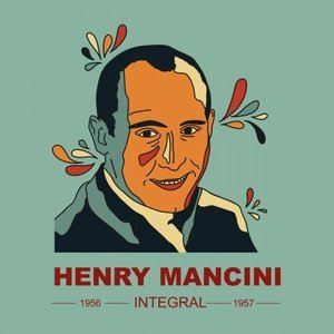 INTEGRAL HENRY MANCINI 1956-1962