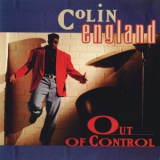 Colin England - Out Of Control '1993