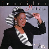 Jennifer Holiday - On And On '1994