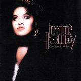 Jennifer Holliday - Get Close To My Love '1987