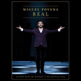 Miguel Poveda - Real '2012