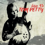 Tom Petty - Stephen C O'connell Center, Gainesville, November 4th 1993 '1993