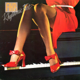 Akb - Rhythmic Feet '1979
