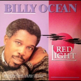 Billy Ocean - Red Light '1988