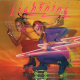 Lightning - Lightning '1979