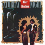 Oliver Cheatham - Saturday Night (Expanded Edition) '1983