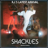 RJ's Latest Arrival - SHACKLES '1984