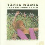 Tania Maria - The Lady from Brazil '1986