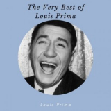 Louis Prima - The Very Best of Louis Prima '2020