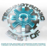 Technotronic - Best Of '2010