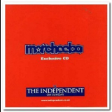 Morcheeba - Exclusive CD '2001