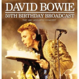 David Bowie - 50th Birthday Broadcast '2024