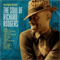 Billy Porter - Billy Porter Presents: The Soul Of Richard Rodgers '2017