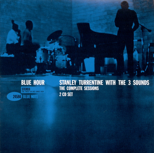 Stanley Turrentine & The Three Sounds