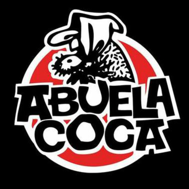Abuela Coca