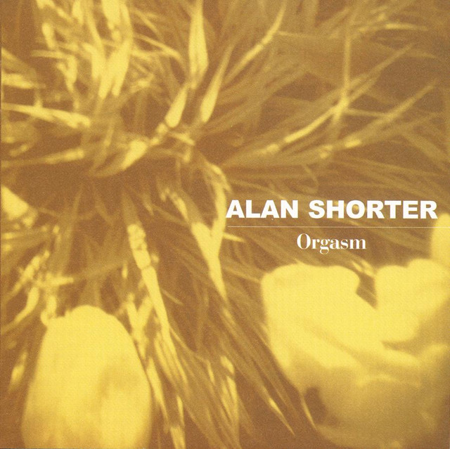 Alan Shorter