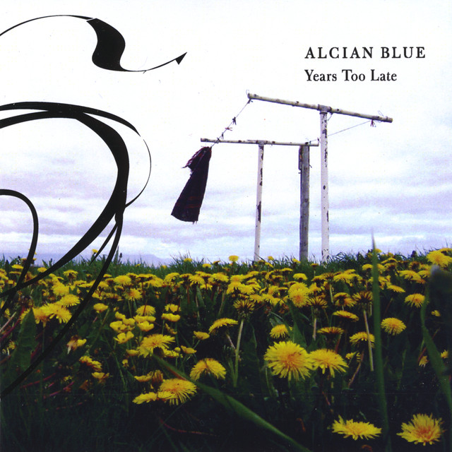 Alcian Blue
