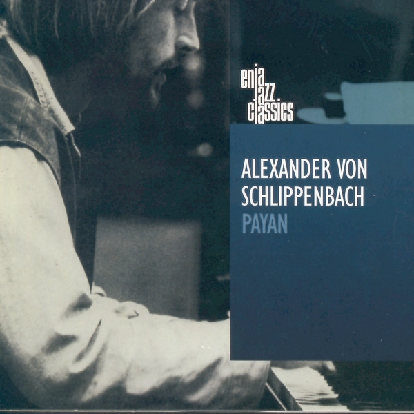 Alexander Von Schlippenbach