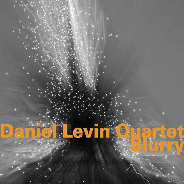 Daniel Levin Quartet