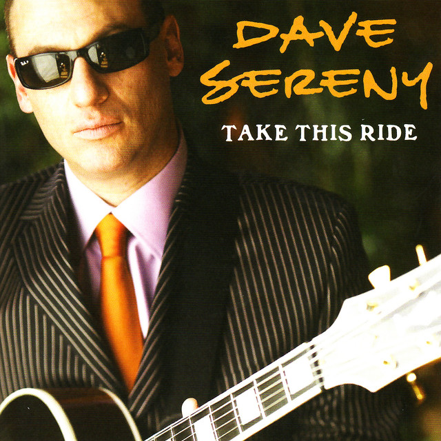 Dave Sereny