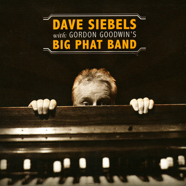 Dave Siebels