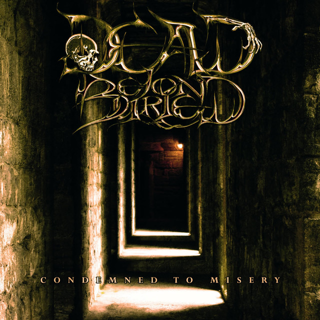 Dead Beyond Buried