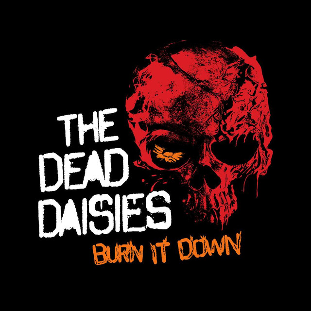 The Dead Daisies