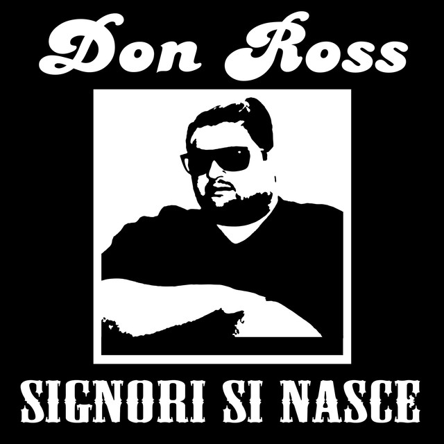 Don Ross