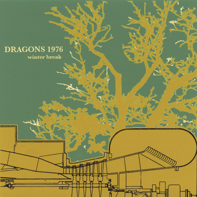 Dragons 1976