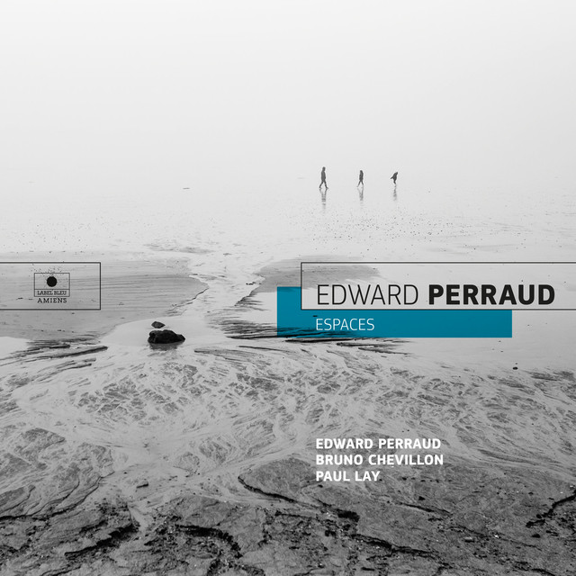Edward Perraud