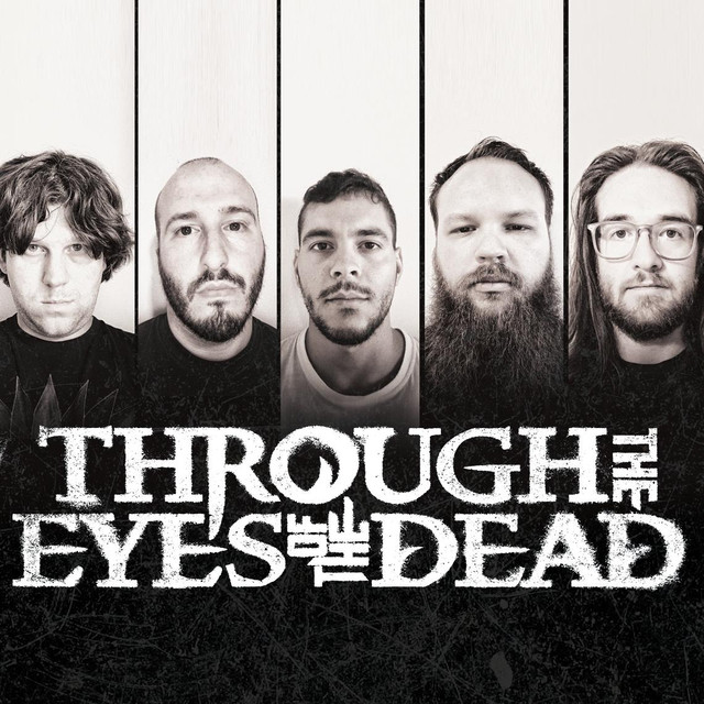 Through The Eyes Of The Dead