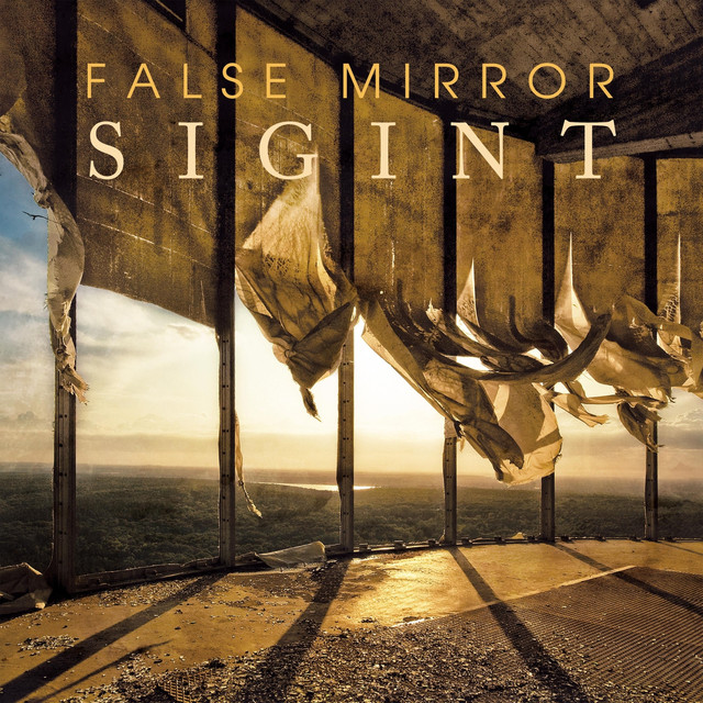 False Mirror