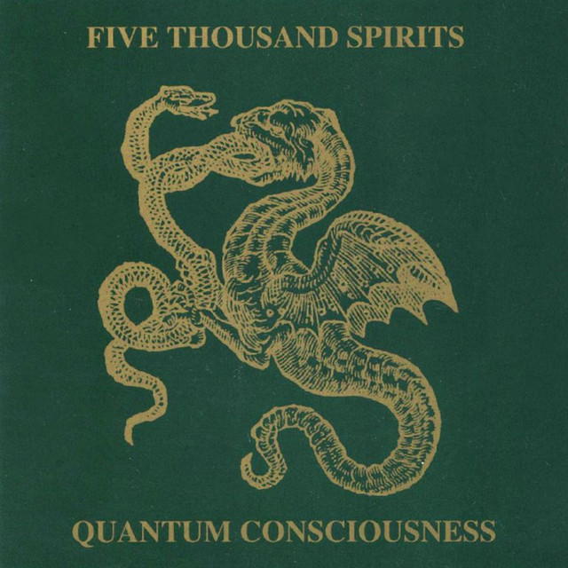 Five Thousand Spirits