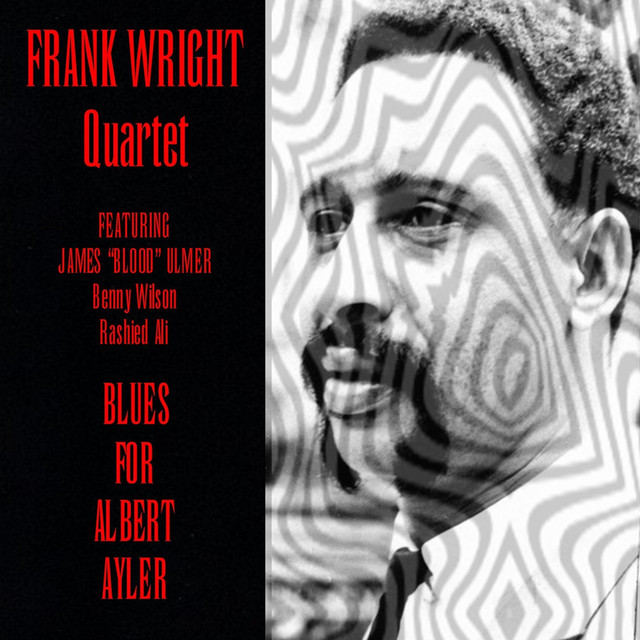 Frank Wright Quartet