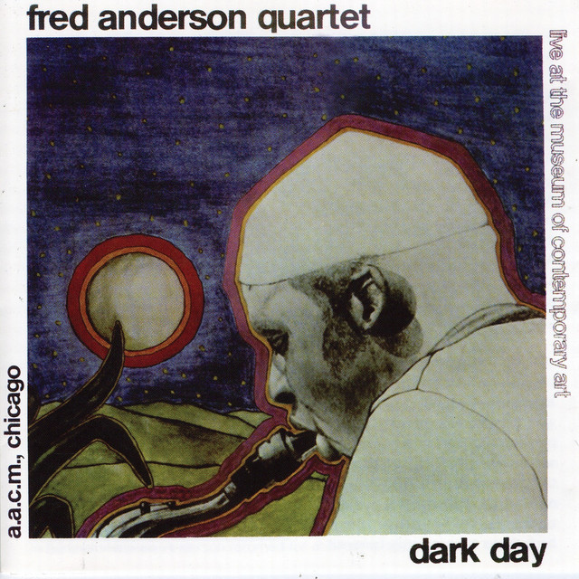 Fred Anderson Quartet