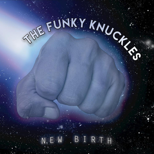 Funky Knuckles