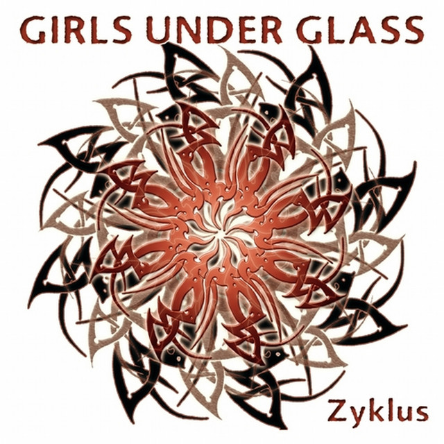 Girls Under Glass