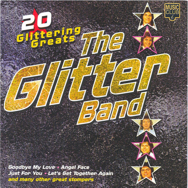 The Glitter Band