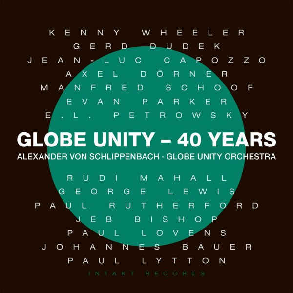 Globe Unity Orchestra