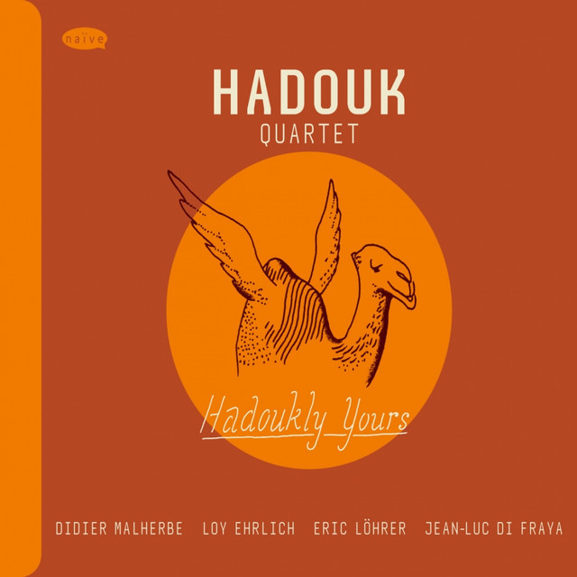 Hadouk Quartet