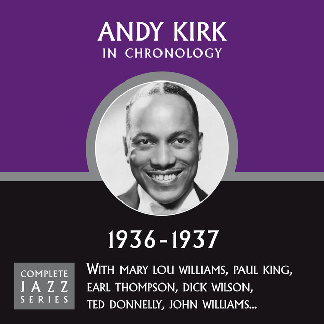 Andy Kirk