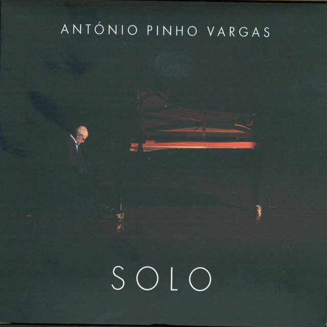 Antonio Pinho Vargas