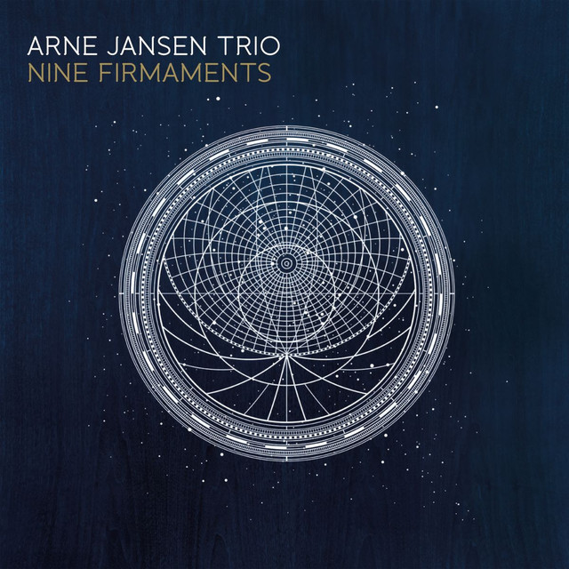 Arne Jansen Trio
