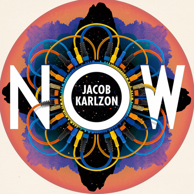 Jacob Karlzon
