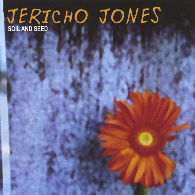Jericho Jones