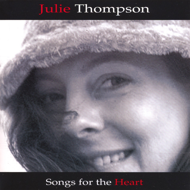 Julie Thompson
