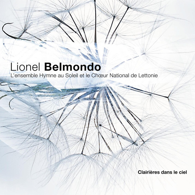 Lionel Belmondo