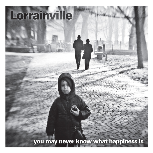 Lorrainville