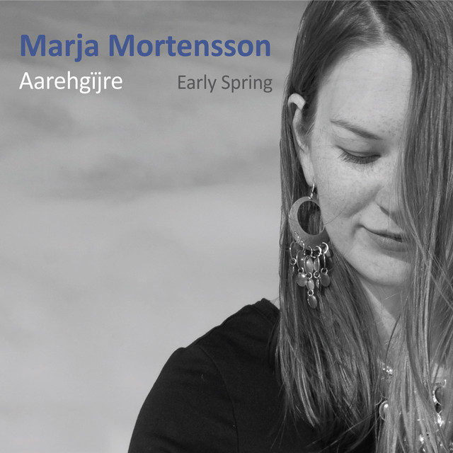 Marja Mortensson
